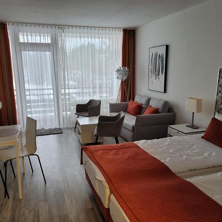 Apartment Mit Seeblick Vier Jahreszeiten Гослар Экстерьер фото